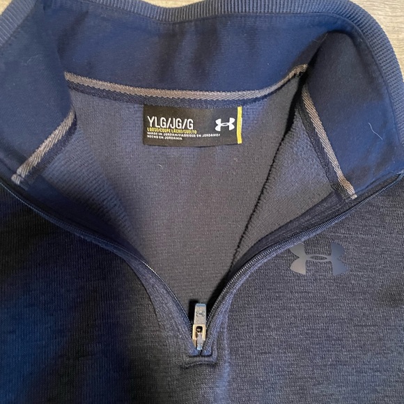 Under Armour sweater - Picture 2 of 2